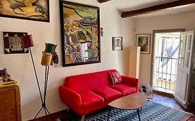 Une Ambiance Boheme Sur Les Toits De Sainte-Anne